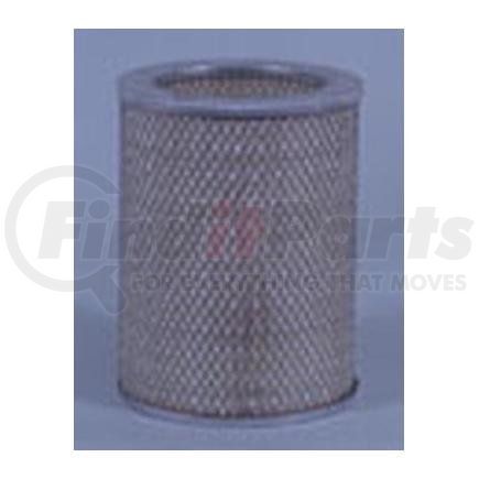 Fleetguard AF349 Engine Air Filter Air Filter - Primary, With Gasket/Seal, 8.4 in. OD