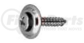 11791 by AUVECO - #10 X 3/4 PHIL OVAL #8 HD AB T