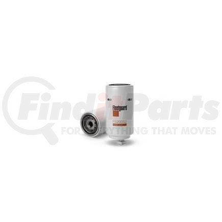 FS20052 by FLEETGUARD - Fuel Water Separator - 7.94 in. Height