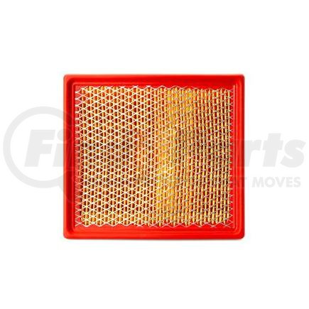 AF4177 by FLEETGUARD - Air Filter - 2.38 in. (Height)