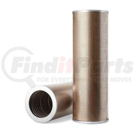 HF7840 by FLEETGUARD - Hydraulic Filter - 17.72 in. Height, 5.91 in. OD (Largest), Cartridge