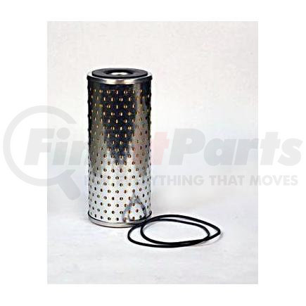 LF3610 by FLEETGUARD - Engine Oil Filter - 9.25 in. Height, 4 in. (Largest OD), Caterpillar 1R0659