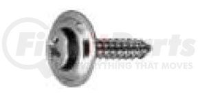 Auveco 11792 #10 X 1 PHIL OVAL #8 HD AB TAP