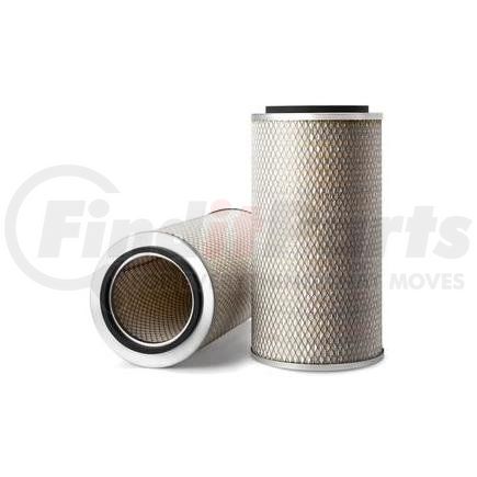 AF4754 by FLEETGUARD - Air Filter - Primary, 17.54 in. (Height)