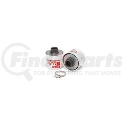 Fleetguard AF4895 Engine Air Filter Air Filter, Primary