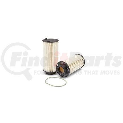 FF5683 by FLEETGUARD - Fuel Filter - Cartridge, 7.41 in. Height