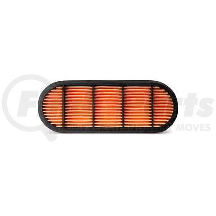 AF26155 by FLEETGUARD - Air Filter, Secondary