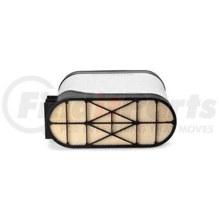 AF4205 by FLEETGUARD - Air Filter - Primary, Case IH 87720898