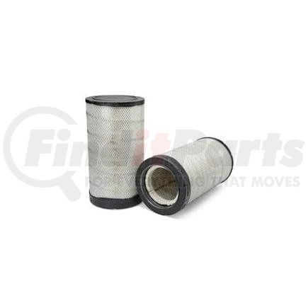 AF25708 by FLEETGUARD - Primary Air Filter