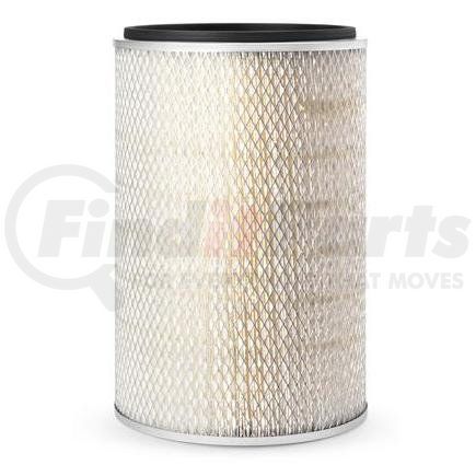 AF472 by FLEETGUARD - Air Filter, Primary