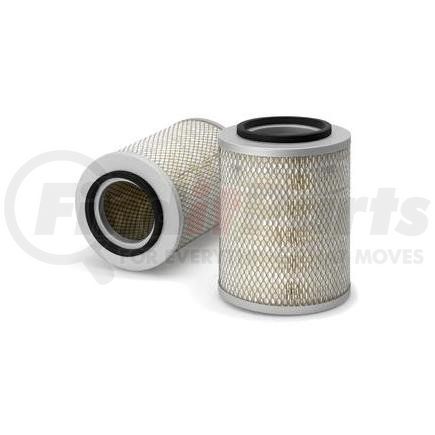 AF4637 by FLEETGUARD - Air Filter Primary