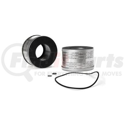 HF7987 by FLEETGUARD - Hydraulic Filter, Cartridge