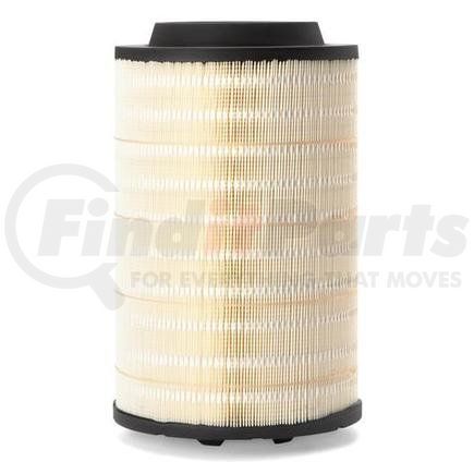 AF25876 by FLEETGUARD - Air Filter - Primary, 9.71 in. OD, Iveco 42471166