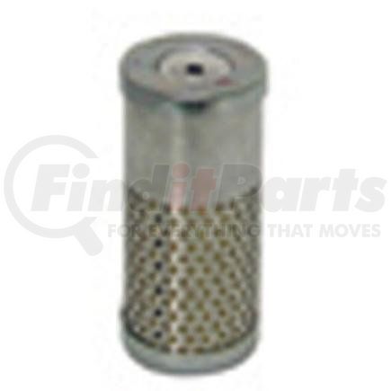 HF35269 by FLEETGUARD - Hydraulic Filter - 4.09 in. Height, 1.77 in. OD (Largest)
