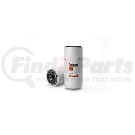 Fleetguard FF5132 Fuel Filter Fuel Filter, Spin-On