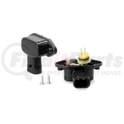 3900349S by FLEETGUARD - Engine Coolant Thermostat