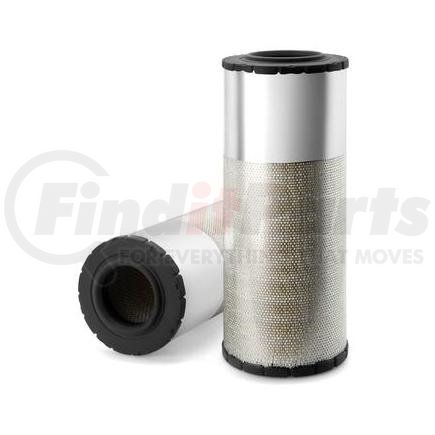 AF25612 by FLEETGUARD - Air Filter - Primary, Magnum RS, 8.19 in. OD, 20.59 in. Length