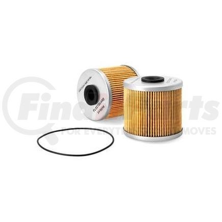 FF5234 by FLEETGUARD - Fuel Filter - Cartridge, 2.55 in. Height