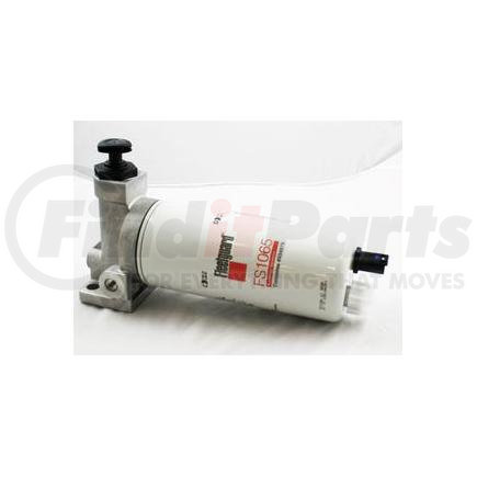 3958180S by FLEETGUARD - Fuel Filter - Head and Filter Assembly, Cummins 4942666