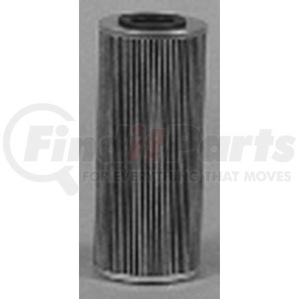 HF7332 by FLEETGUARD - Hydraulic Filter - 9.23 in. Height, 3.93 in. OD (Largest), Cartridge