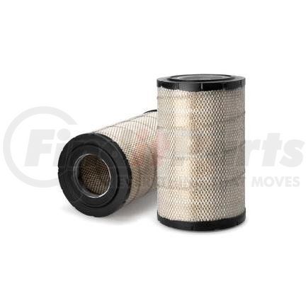 AF25856 by FLEETGUARD - Air Filter, Primary
