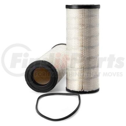 AF26330 by FLEETGUARD - Air Filter - Primary, Magnum RS, 9.64 in. OD