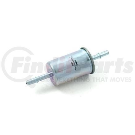 FF260 by FLEETGUARD - Fuel Filter - Wire Mesh Media, 7.03 in. Height