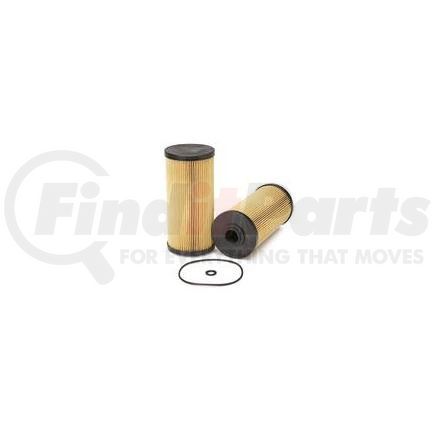 FF269 by FLEETGUARD - Fuel Filter - 7.94 in. Height, Hitachi 4679981