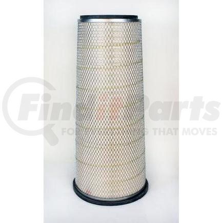 AF1797M by FLEETGUARD - Air Filter - Primary, 29.03 in. (Height)