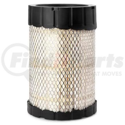 AF27998 by FLEETGUARD - Air Filter - 6.49 in. Outside Diameter (Largest)