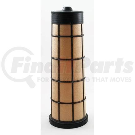 AF4182 by FLEETGUARD - Air Filter - Secondary, 5.08 in. OD