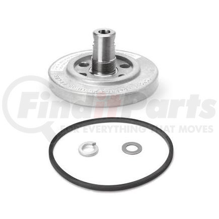 3300922S by FLEETGUARD - Adapter - Spin-On Full Flow Adaptor, For 1969 up Cummins Engines