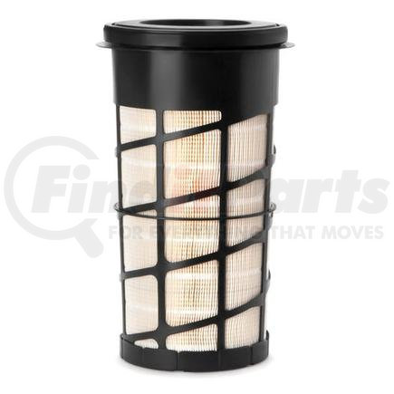 AF4181 by FLEETGUARD - Air Filter - Primary, 7.69 in. OD, John Deere AT332908