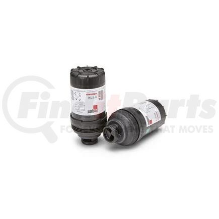 FF5706 by FLEETGUARD - Fuel Filter - 8.38 in. Height