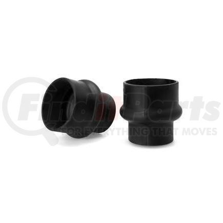 3316618S by FLEETGUARD - Air Cleaner Hump Hose - Reducer, For Use with Air Cleaners
