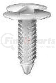 15461 by AUVECO - GM Trim Panel Retainer Chev Truck & GMC 1976-On