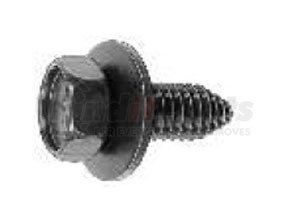 15783 by AUVECO - HEX HD SEMS 3/4 O.D. PHOS 5/16