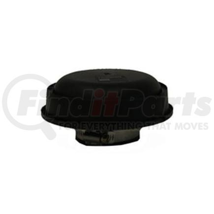 3918193S by FLEETGUARD - Air Inlet Stack Cap - OptiAir Weatherhood