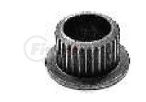16936 by AUVECO - SPLINED DOOR HINGE BUSHING