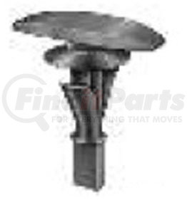 17339 by AUVECO - FORD WEATHERSTRIP RETAINER