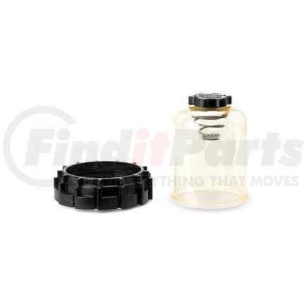 3974145S by FLEETGUARD - Fuel Filter Housing