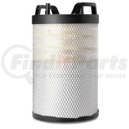 AF25123 by FLEETGUARD - Air Filter - 12.32 in. OD, Atlas-Copco 3222188151