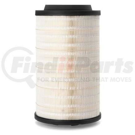 AF26246 by FLEETGUARD - Air Filter - Primary, 10.53 in. OD, Man 81083040100