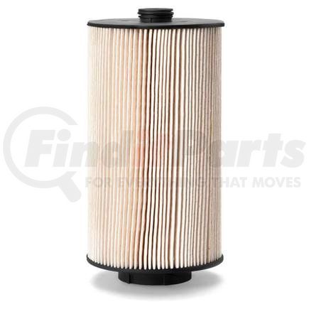 FF5858 by FLEETGUARD - Fuel Filter - Cartridge, 7.95 in. Height