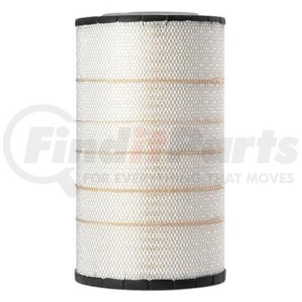 Fleetguard AF25313 Engine Air Filter Air Filter, Primary