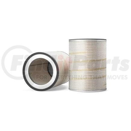 Fleetguard AF1647M Engine Air Filter Air Filter - Primary, 18.26 in. (Height)