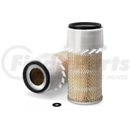 AF4545K by FLEETGUARD - Air Filter