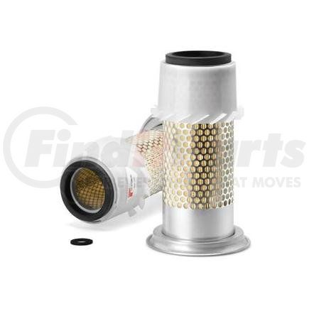 Fleetguard AF4758KM Engine Air Filter Air Filter, Primary
