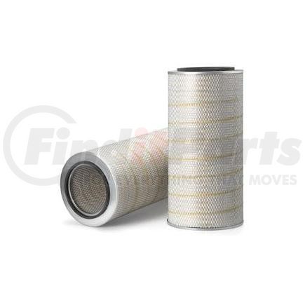 AF4783 by FLEETGUARD - Air Filter - Primary, 26.5 in. (Height)