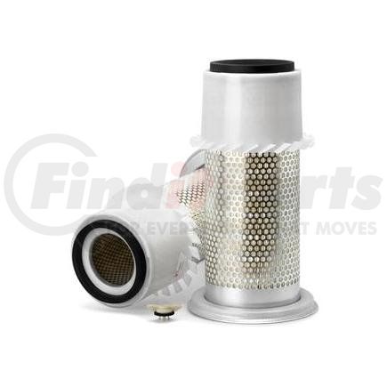 AF4892K by FLEETGUARD - Air Filter Primary